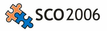 Logo SCO 2006
